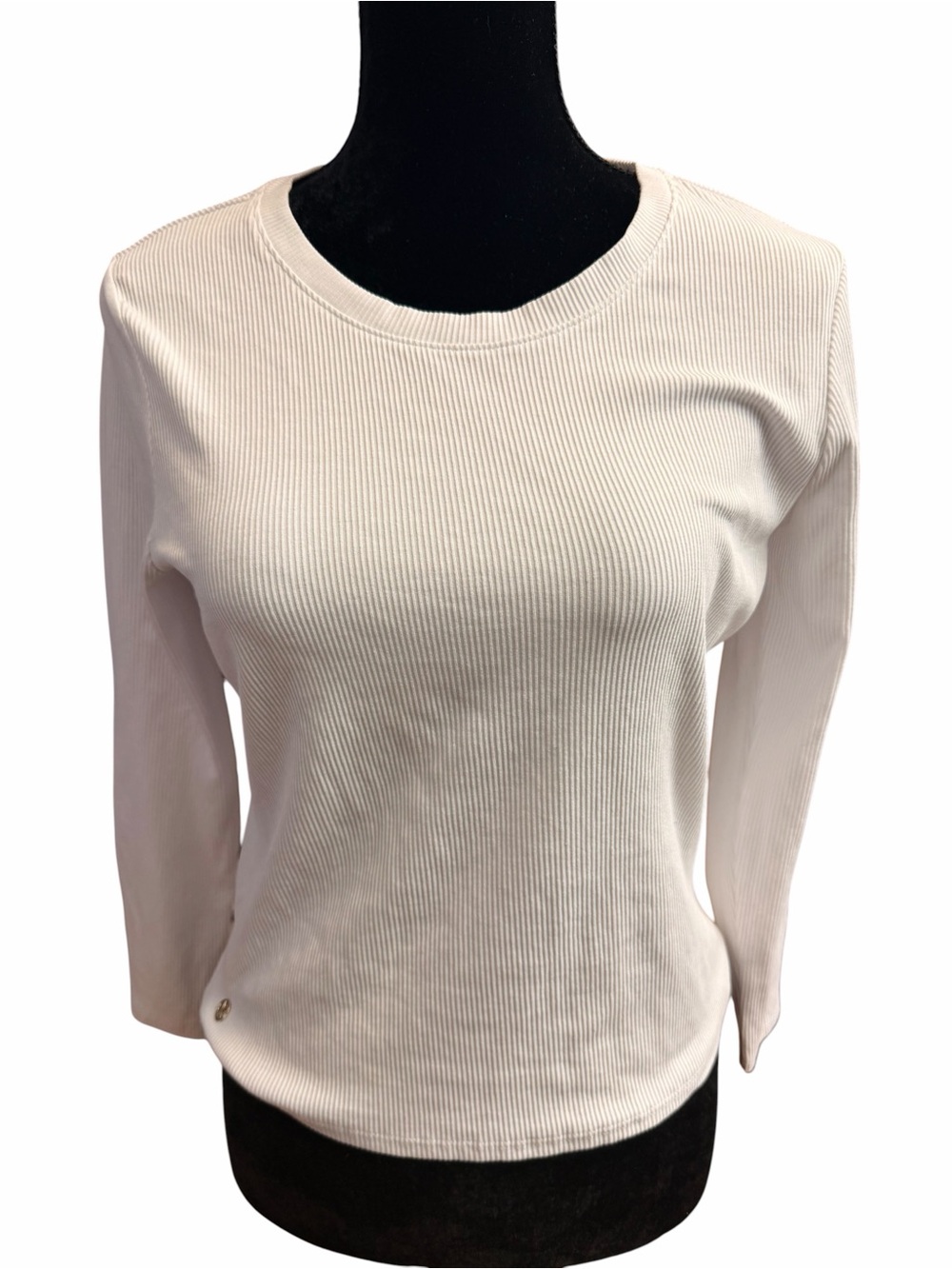 Lilly Pulitzer Alans Knit Top Size Large
